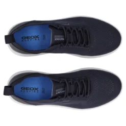 SPHERICA Sneakers Uomo Blu