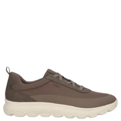SPHERICA Sneakers Uomo Marrone