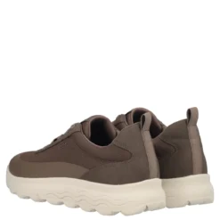 SPHERICA Sneakers Uomo Marrone