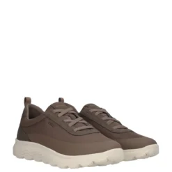 SPHERICA Sneakers Uomo Marrone