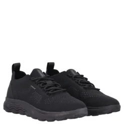 SPHERICA Sneakers Uomo Nere