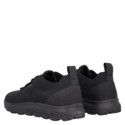 SPHERICA Sneakers Uomo Nere