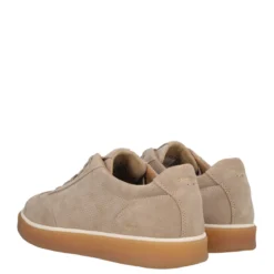 SPHERICA Sneakers Uomo Sabbia
