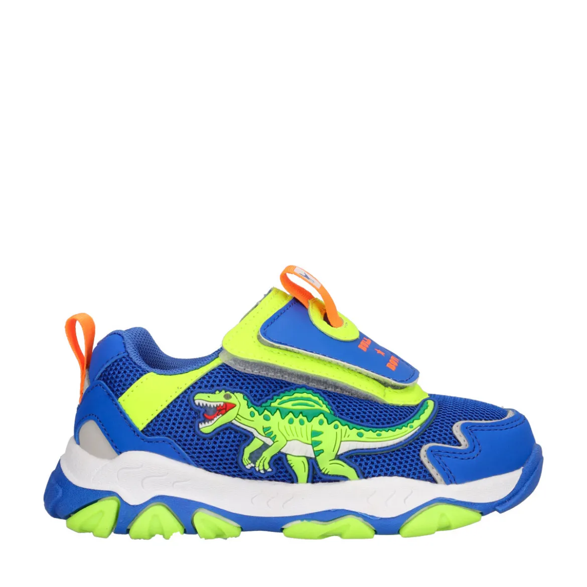SPINOSAURO Sneakers Bambino