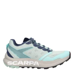 SPIN PLANET WMN Sneakers Donna Azzurre