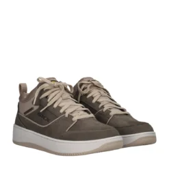 SPORT COURT 2.0 Sneakers Uomo Grigie Alte