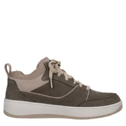 SPORT COURT 2.0 Sneakers Uomo Grigie Alte