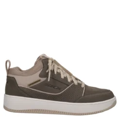 SPORT COURT 2.0 Sneakers Uomo Grigie Alte