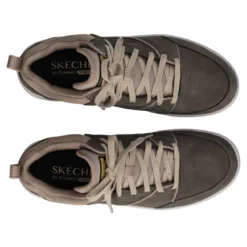 SPORT COURT 2.0 Sneakers Uomo Grigie Alte