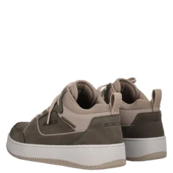 SPORT COURT 2.0 Sneakers Uomo Grigie Alte