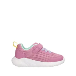 SPRINTYE Sneakers Bambina Rosa