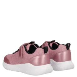 SPRINTYE Sneakers Bambina Rosa