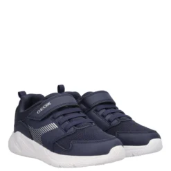 SPRINTYE Sneakers Bambini Blu