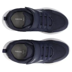 SPRINTYE Sneakers Bambini Blu