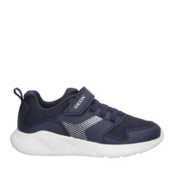 SPRINTYE Sneakers Bambini Blu