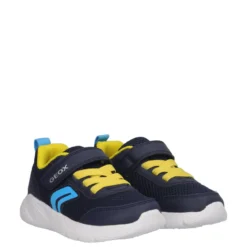 SPRINTYE Sneakers Bambino Blu