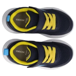 SPRINTYE Sneakers Bambino Blu