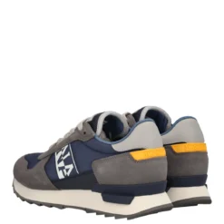 S5STAB01 Sneakers Uomo Blu