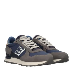 S5STAB01 Sneakers Uomo Blu