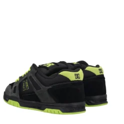 STAG Sneakers Uomo Nere