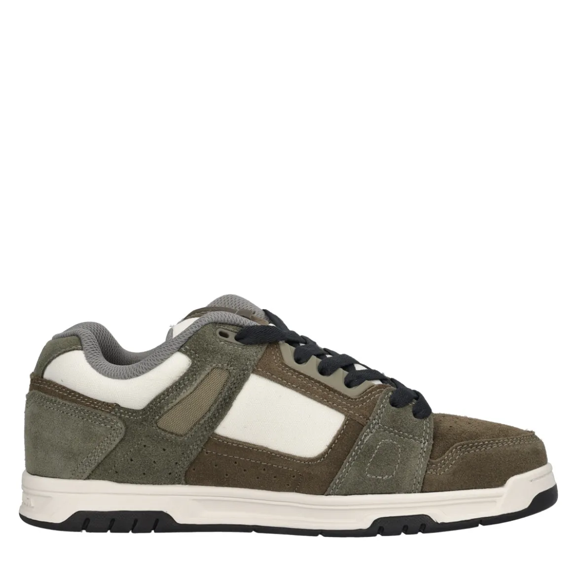 STAG Sneakers Uomo Verdi