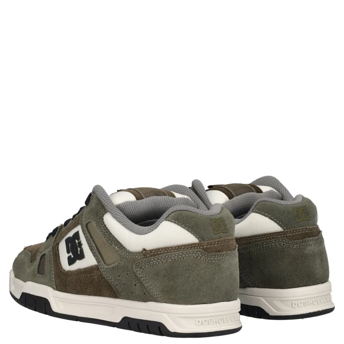 STAG Sneakers Uomo Verdi