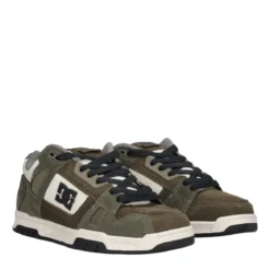 STAG Sneakers Uomo Verdi