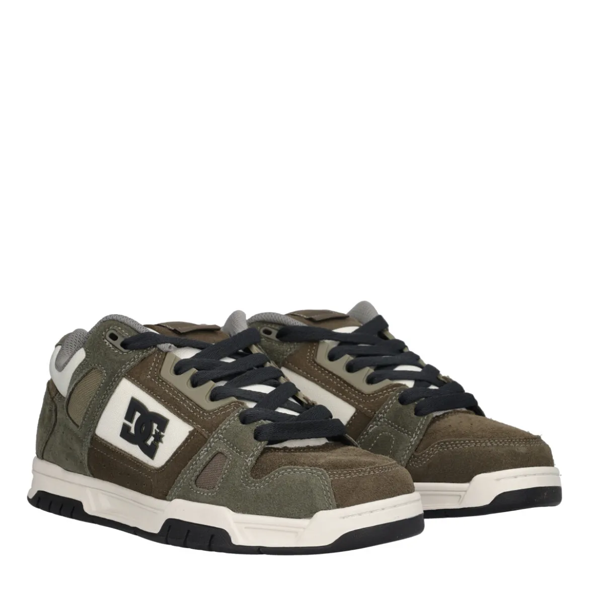 STAG Sneakers Uomo Verdi