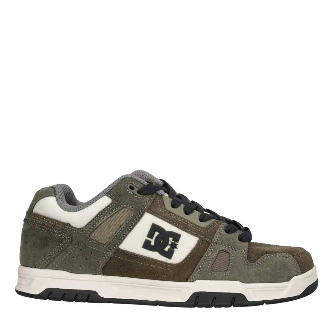 STAG Sneakers Uomo Verdi
