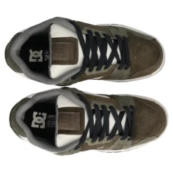 STAG Sneakers Uomo Verdi