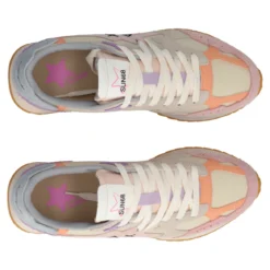 STARGIRL MULTICOLOR OPTION Sneakers Donna