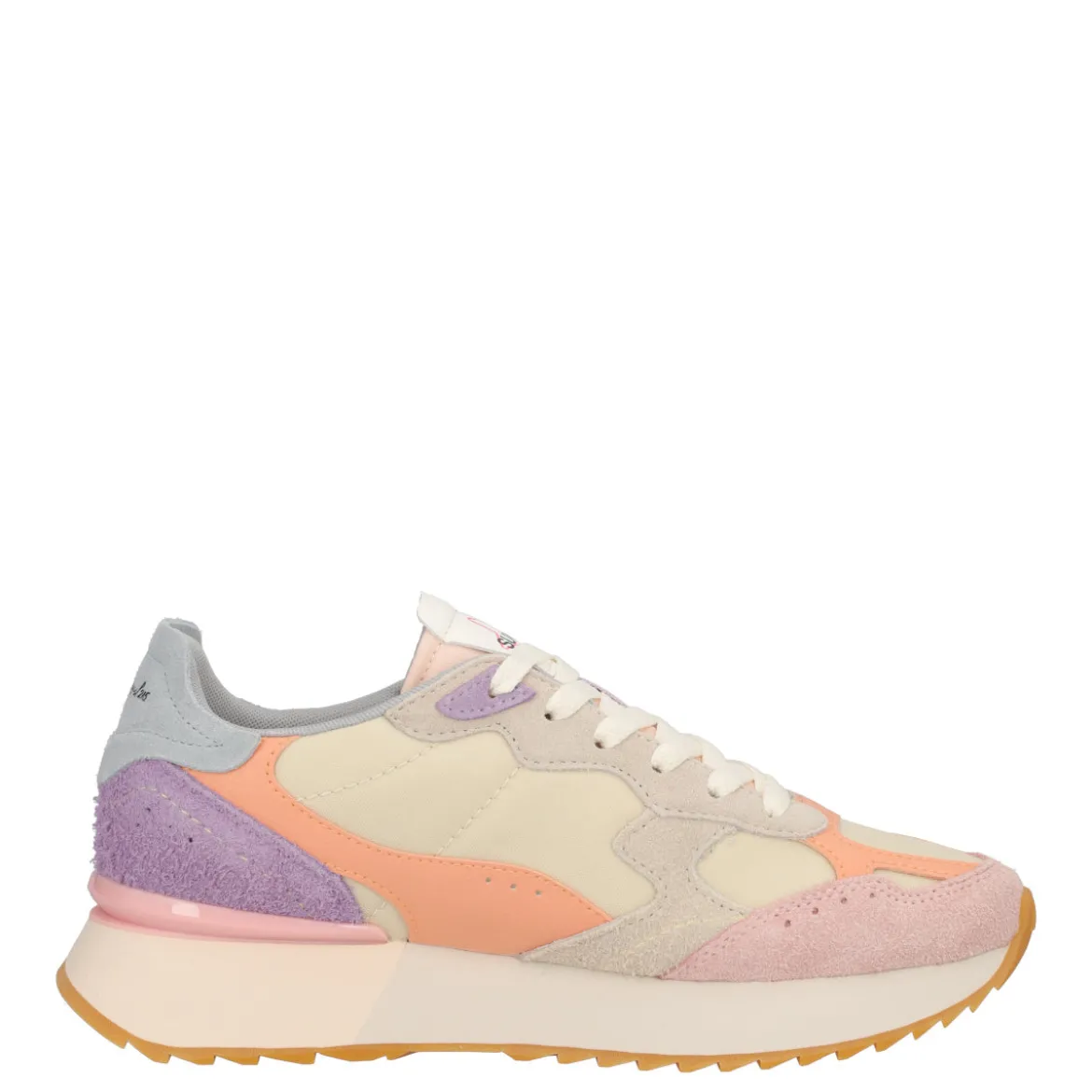 STARGIRL MULTICOLOR OPTION Sneakers Donna