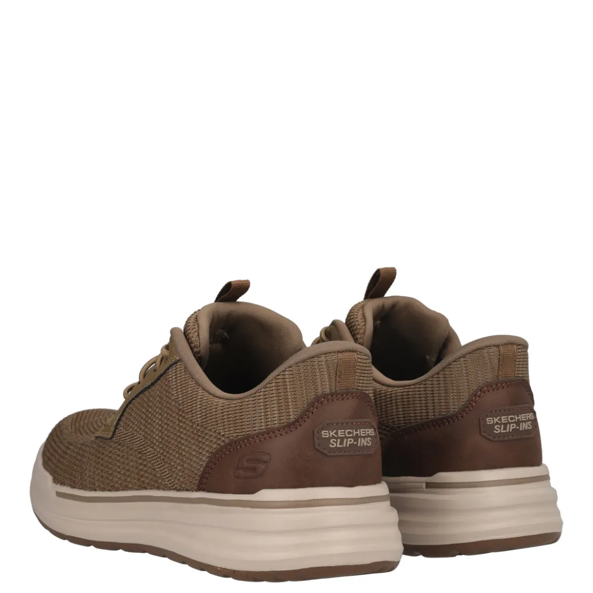 STERLING RAMONE Sneakers Uomo Taupe