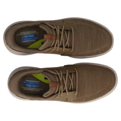 STERLING RAMONE Sneakers Uomo Taupe