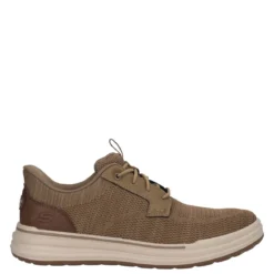 STERLING RAMONE Sneakers Uomo Taupe