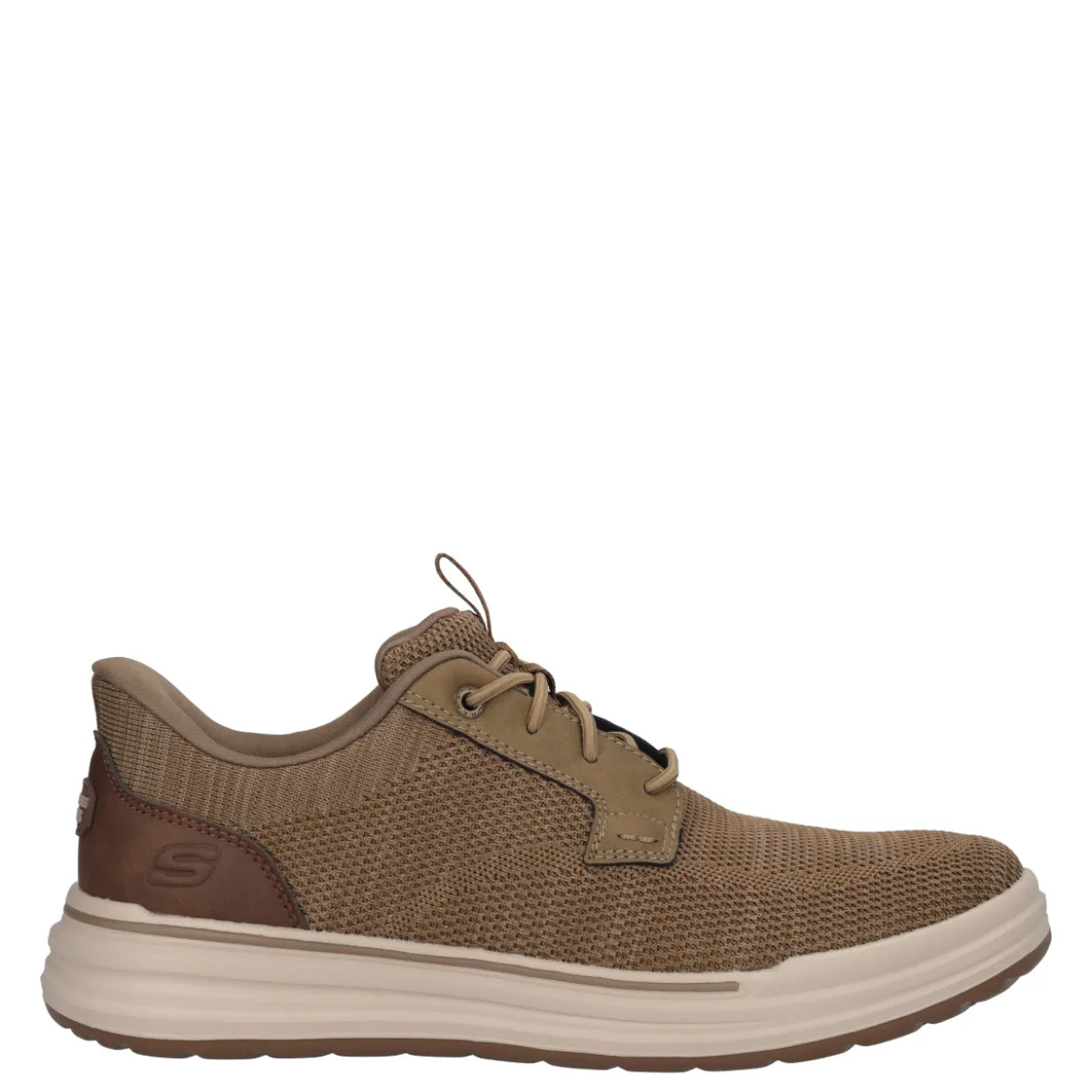 STERLING RAMONE Sneakers Uomo Taupe