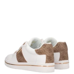 STEW Sneakers Donna Bianche