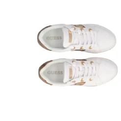 STEW Sneakers Donna Bianche