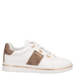 STEW Sneakers Donna Bianche