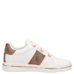 STEW Sneakers Donna Bianche