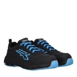 STINGER ESD S3 Antinfortunistica Uomo Nere e Blu