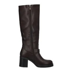 Stivale Donna Marrone