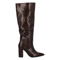 Stivale Donna Marroni