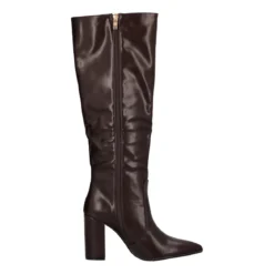 Stivale Donna Marroni
