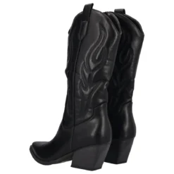 Stivale Donna Nere