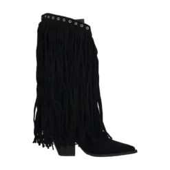 Stivale Donna Neri