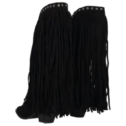 Stivale Donna Neri