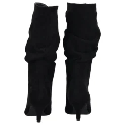 Stivale Donna Nero