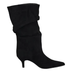 Stivale Donna Nero