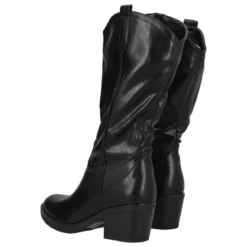 Stivale Donna Nero